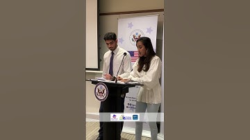 Awards Ceremony | Intro #education #interview #duet #news #motivation