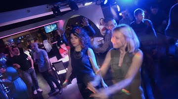 INTURIST Lounge cafe & Dance Hall 19.12.15 ASTERO