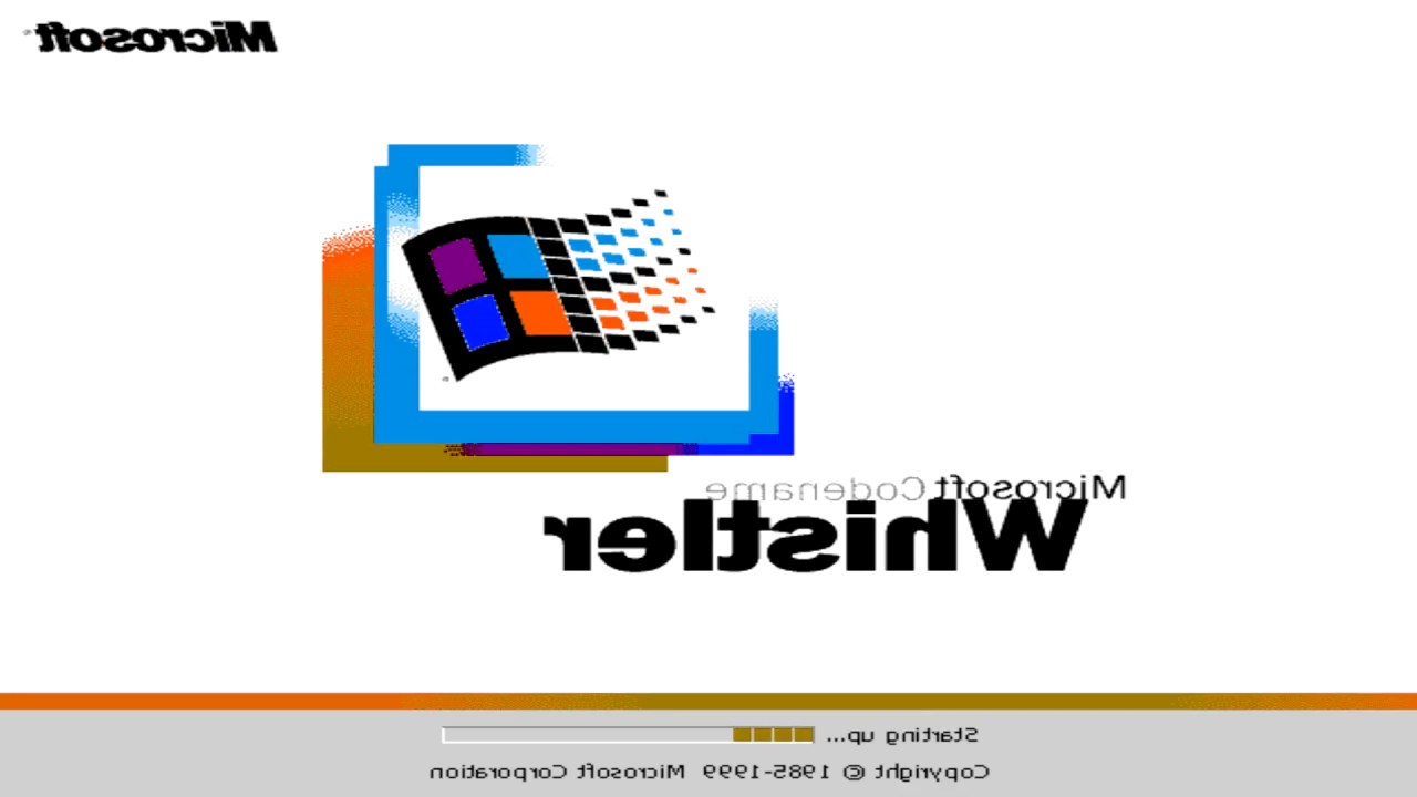 (LATE 90 Subs Special) Windows Whistler Effects Round 1 vs. Everyone (1-15)