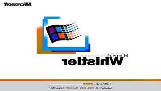 Late 90 Subs Special Windows Whistler Effects Round 1 Vs. Everyone 1-15