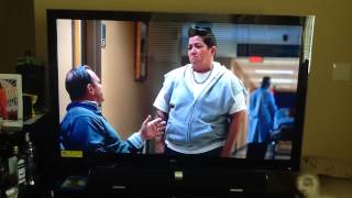 Celebrity OITNB - Season 3 "Big Boo" @realleadelaria Wealth