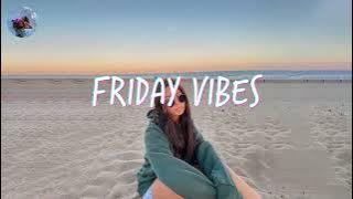 Best songs that make you dance ~ Friday vibes