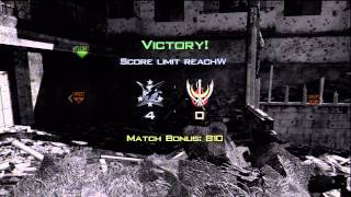 First killcam back on MW2! | High Aursy