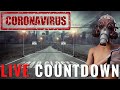 Roylab stats  live covid19 pandemic real time counter world map news  roylab stats