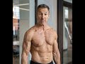 Heavy vs Recovery #dumbbell #dumbbellworkout #strength #muscle #growth #over40 #gymworkout #recovery