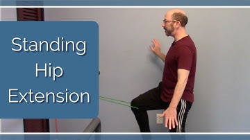 5 minute low-impact core stabilization exercise