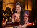 Captain Tv -Samayal Manthiram- செக்ஸ்யியான பேச்சு -Divya Krishnan