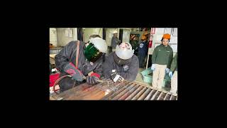 Connecticut Pre Apprenticeship High School Training Program