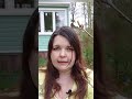 Экологический след человека #shorts