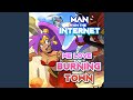 We Love Burning Town From Shantae