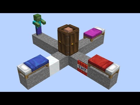 Video: Yuav ua li cas ua Redstone mine hauv Minecraft?