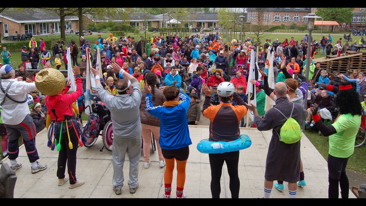 Dominiek Savio Feest 2020