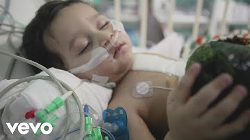 Propaganda - Olympian (Official Video)