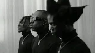 broken hill ft macky 2 and wezi  lost generation