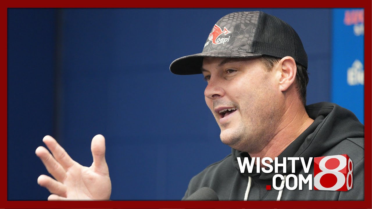 Philip Rivers interviews for Buffalo Bills head coaching job