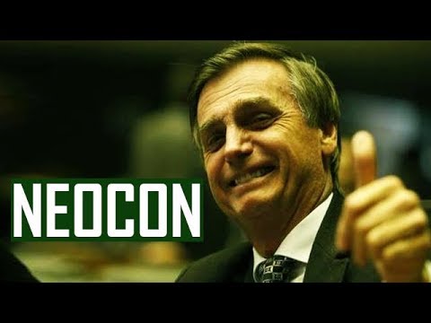 Vídeo: O Que é Neoconservadorismo