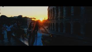 a little bit of Rome (Eos M Magic Lantern Raw)