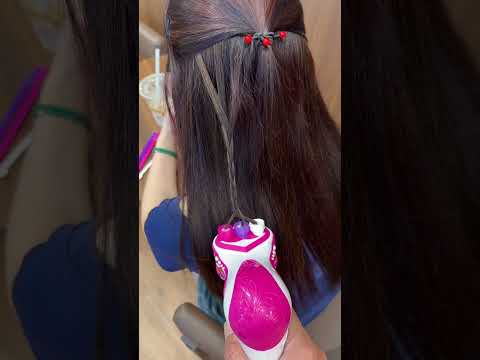 A Hair Braiding Tool Bought By My Girlfriend