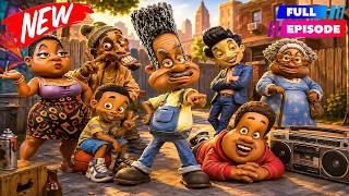 The PJs 2026 Full HD 1080P 🍑 Season 11 Ep 9 🍑 Best Animated 2026 Full Episode