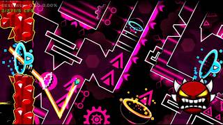 Hypersonic, but with a difficulty meter