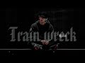“Train Wreck” Kpop sad Fmv 🖤