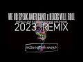 Americano x heads will roll x sweet nothing x shots razzak nooranis 2023 mashup