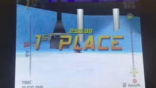 Throwback Thursday #1 SSX