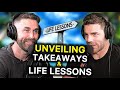 Unveiling takeaways  life lessons