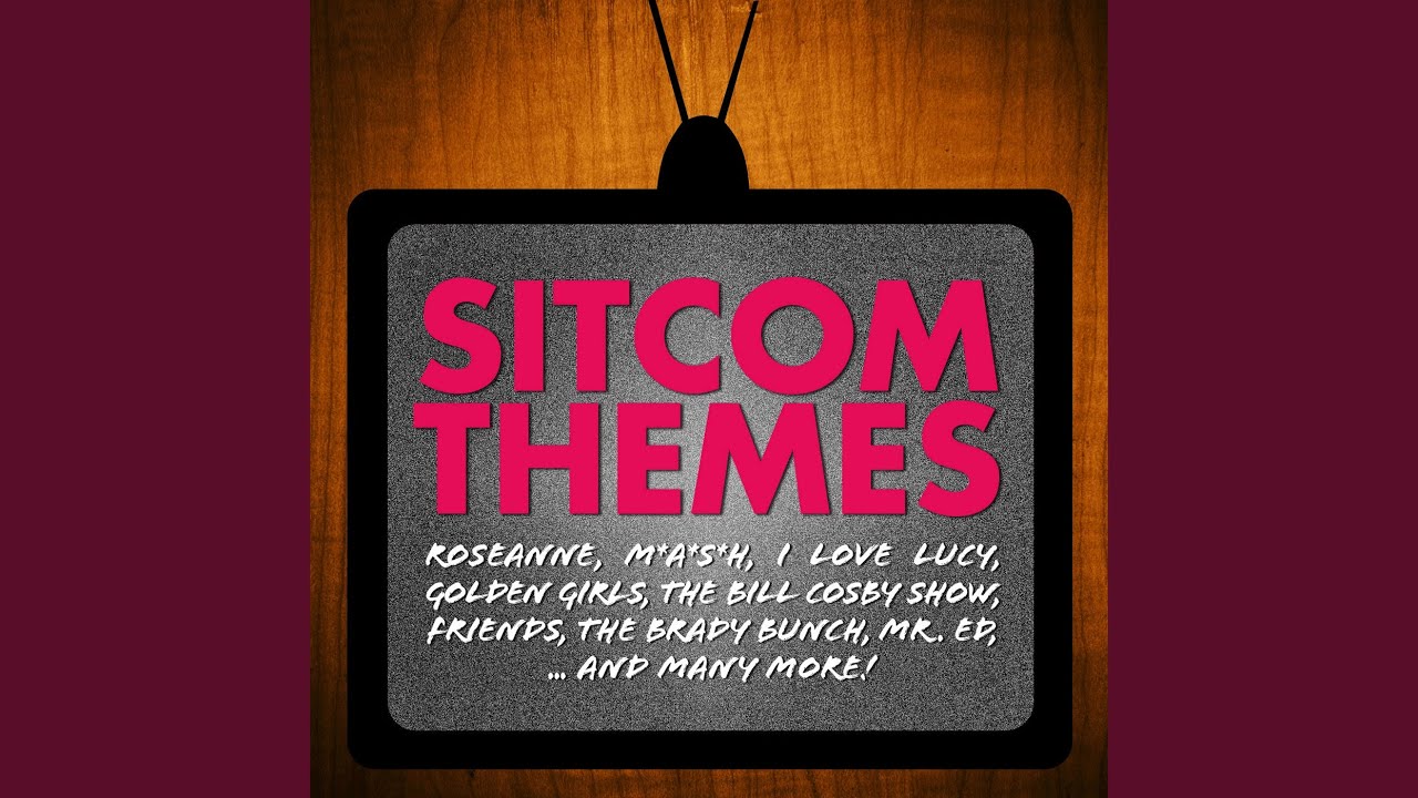 Good Times – Soundtrack & Theme Orchestra