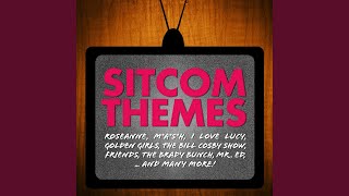 Theme From Good Times