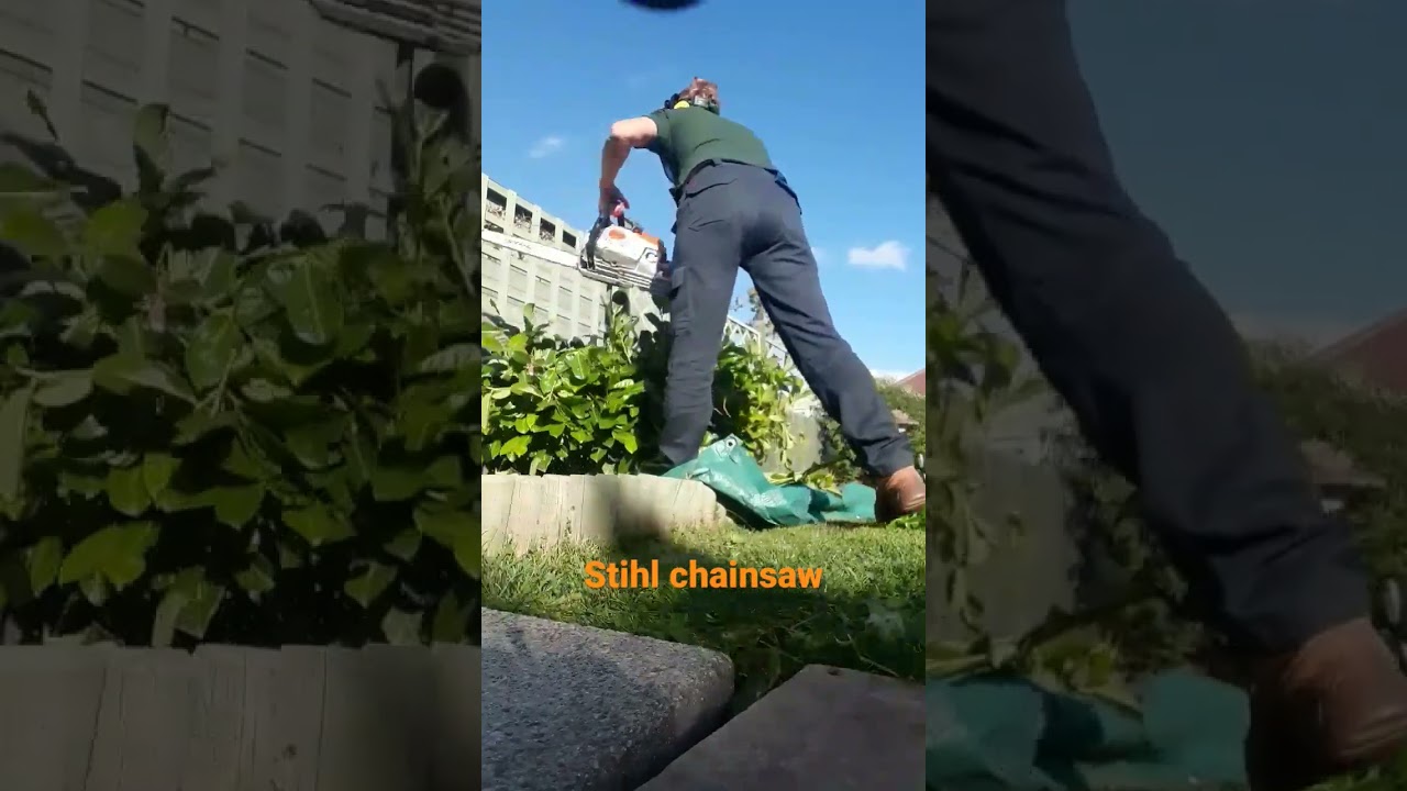 Garden girl YouTube