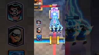 🎯 How Many Cards #clashroyale #shorts
