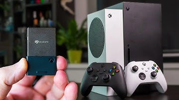 How to Increase Xbox Series X/S Storage (The Right Way!)
