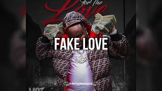 [FREE] Mo3 x NBA Youngboy Type Beat "Fake Love"