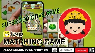 THE MATCHING GAME IN HAGO SUPER ADDICTIVE GAME..😊😊 screenshot 4