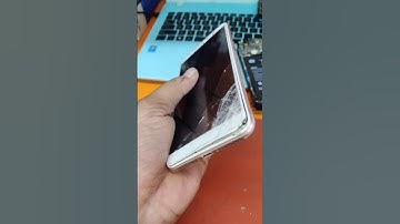 mi y2 display replacement 📲👍✅ #viral #miy2 #shorts