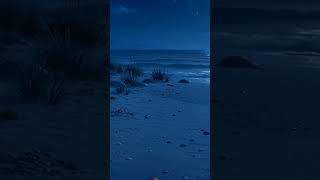 Bedtime Story Short 🦀 Pip Is Scared of the Waves | Milo's Lantern Tales #shorts