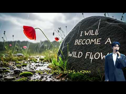 🌼 Wild flower 들꽃이 될게요🎵 임영웅
