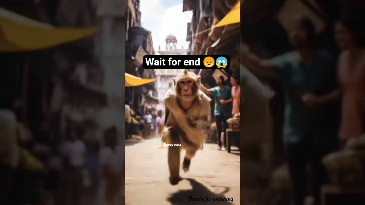 चोर nhi tha 😞 वो 😱 hero था 