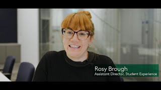 Welcome to Leeds Beckett University International Study Centre