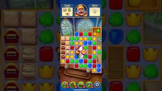 Royal Match Level 1351