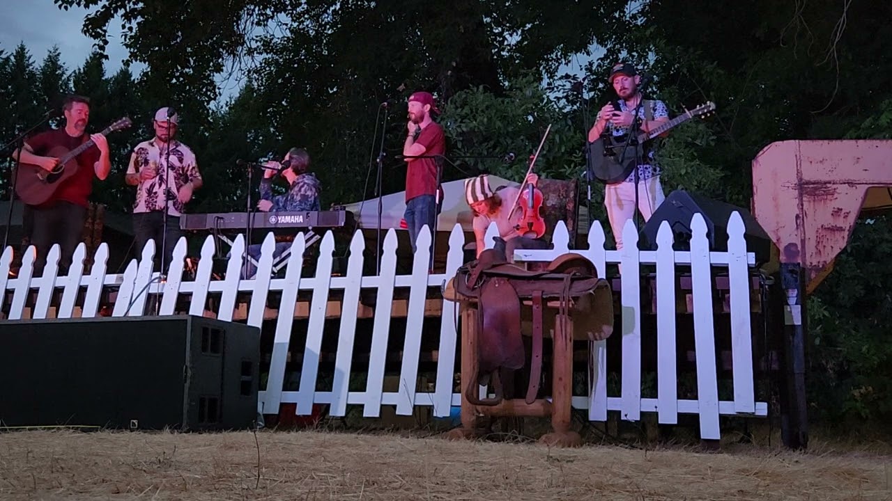 Road sweet road, so long Dixie sweet and low Oregon. getaway 2023