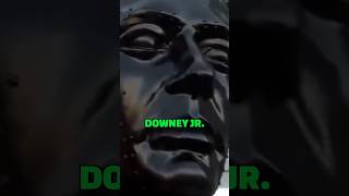Robert Downey Jr. DOCTOR DOOM in 2005