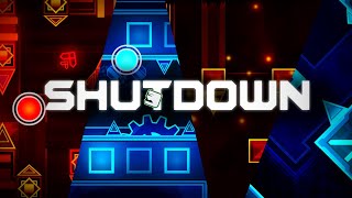 Shutdown 100% // NEW HARDEST // By OliSW