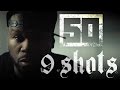 50 Cent Premieres Cinematic '9 Shots' Music Video, Hints at New Mixtape