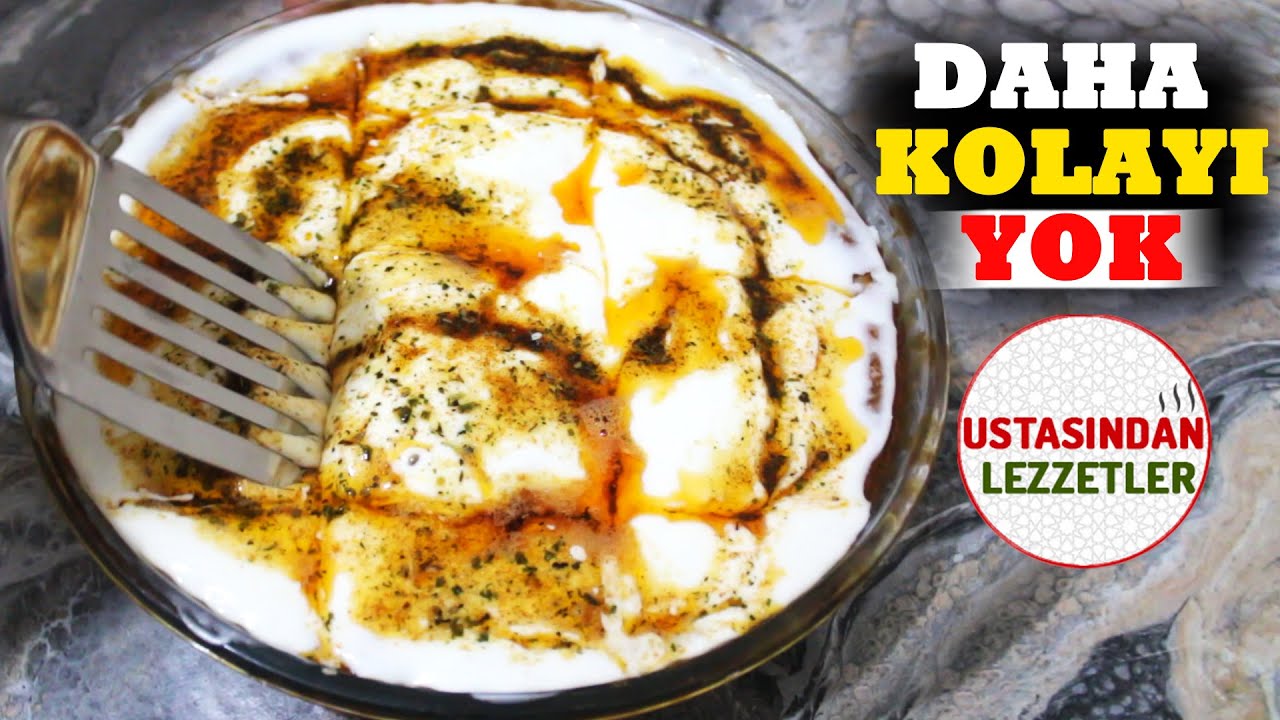 Akşama ne yemek yapsam diyenler için – Kolay akşam yemeği tarifi – bugün akşama ne pişirsem