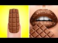 Girly Hacks And Beauty Gadgets! How to Impress Your Classmates by 123 GO!