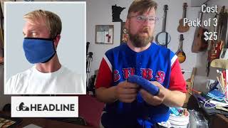 Mask Review for Teachers