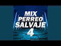 Mix Perreo Salvaje 4
