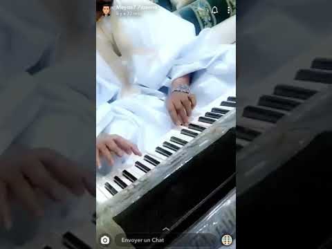جديد الرشيد ول الميداح فاقو